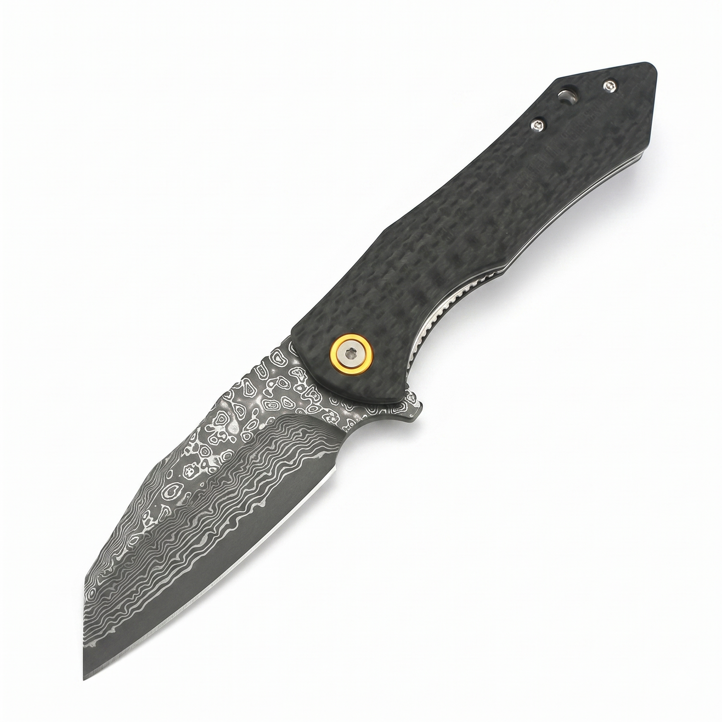 Carbon Apex-(DJ-102)