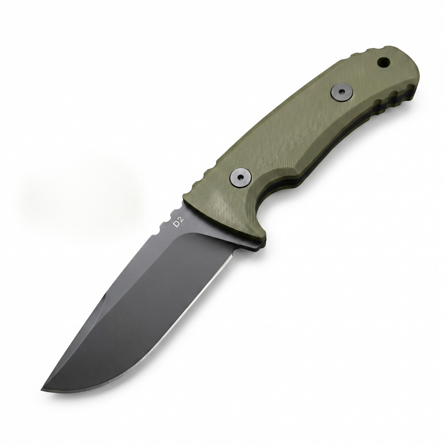 DJ-125 | Forest Ranger