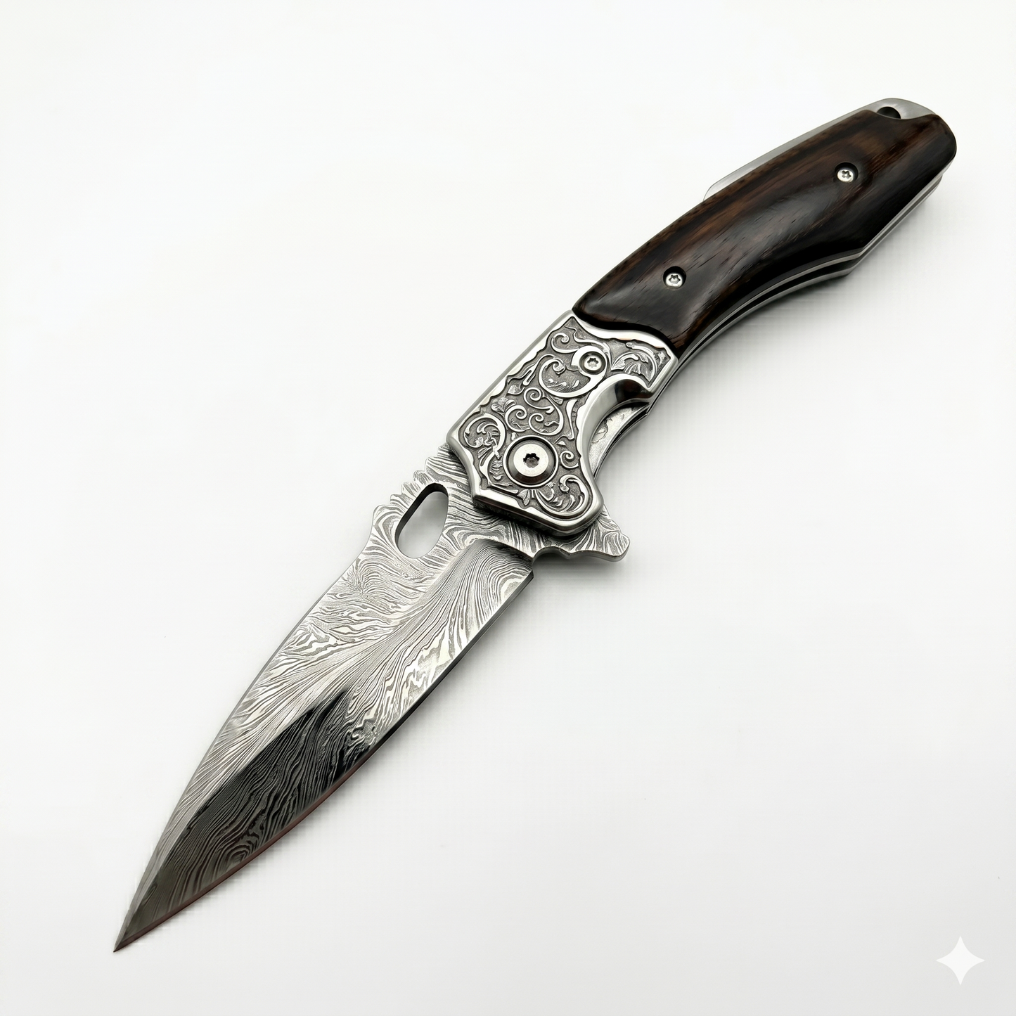 Silver Wing | DJ-133