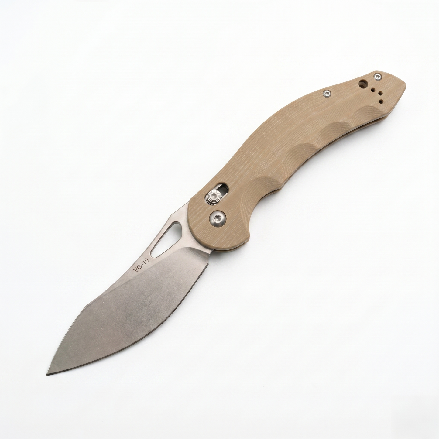 DJ-146 | The Coyote