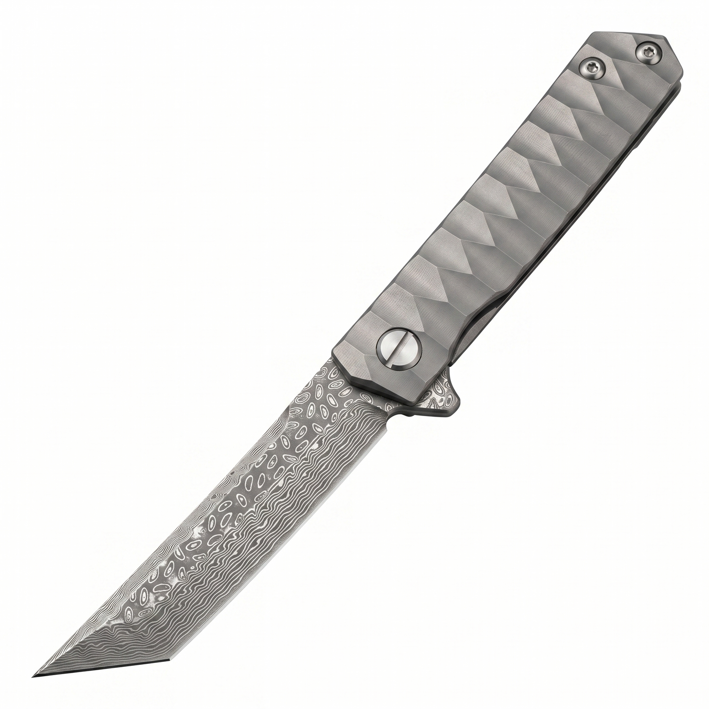 DJ-153 | Steel Rain