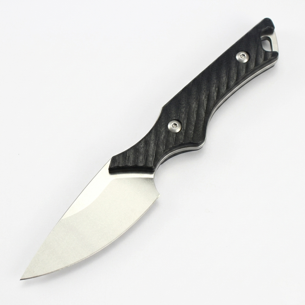 DJ-160 | Obsidian