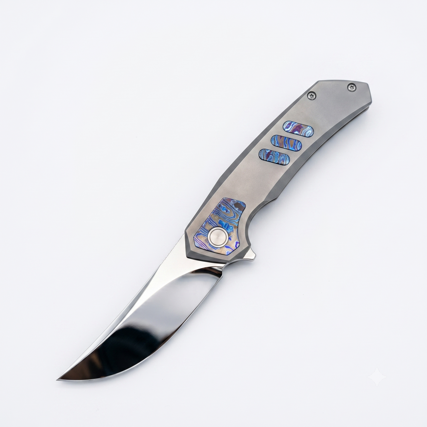 LG-003 Mirror Wraith