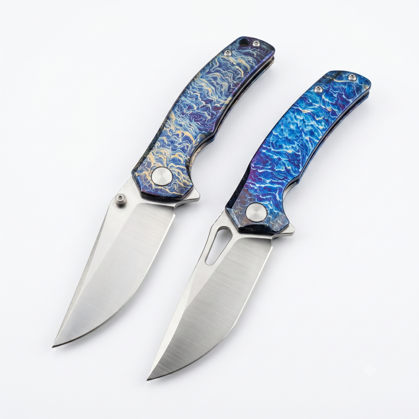LG-004 Cosmic Storm