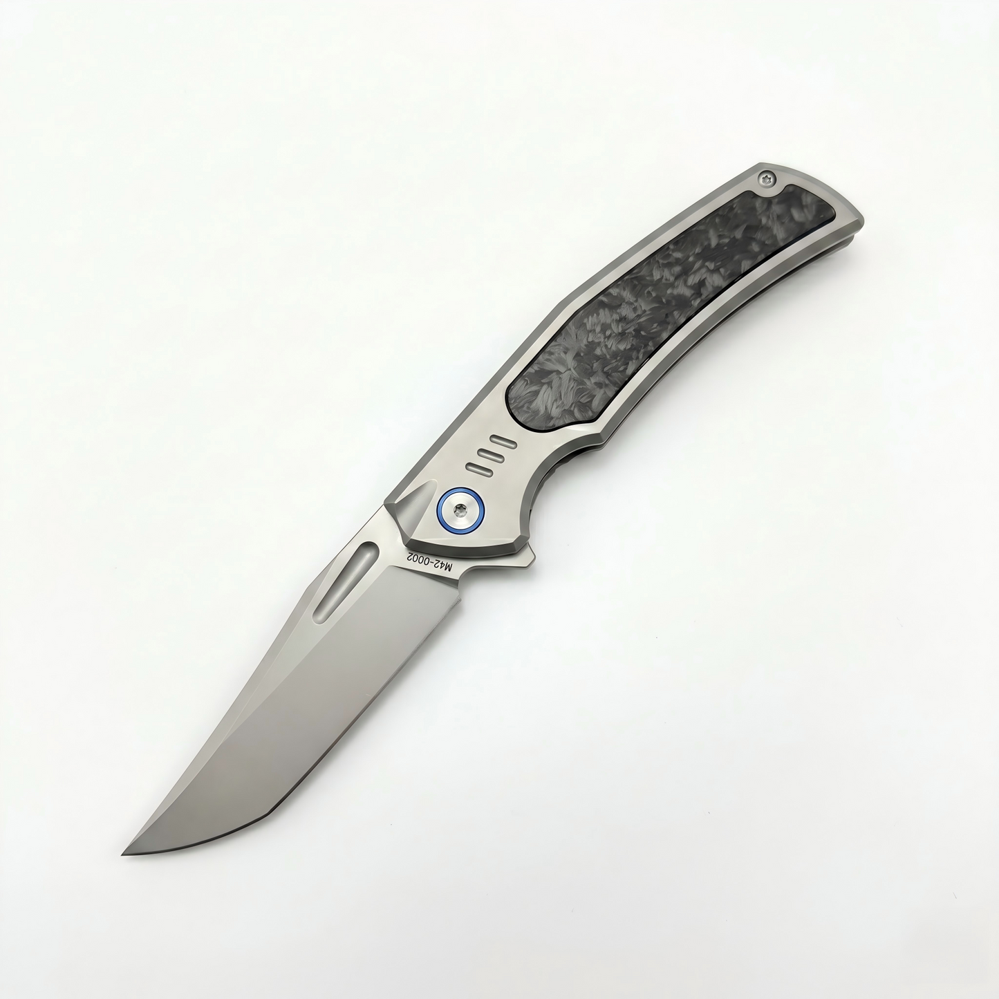 LG-006 Mach-3