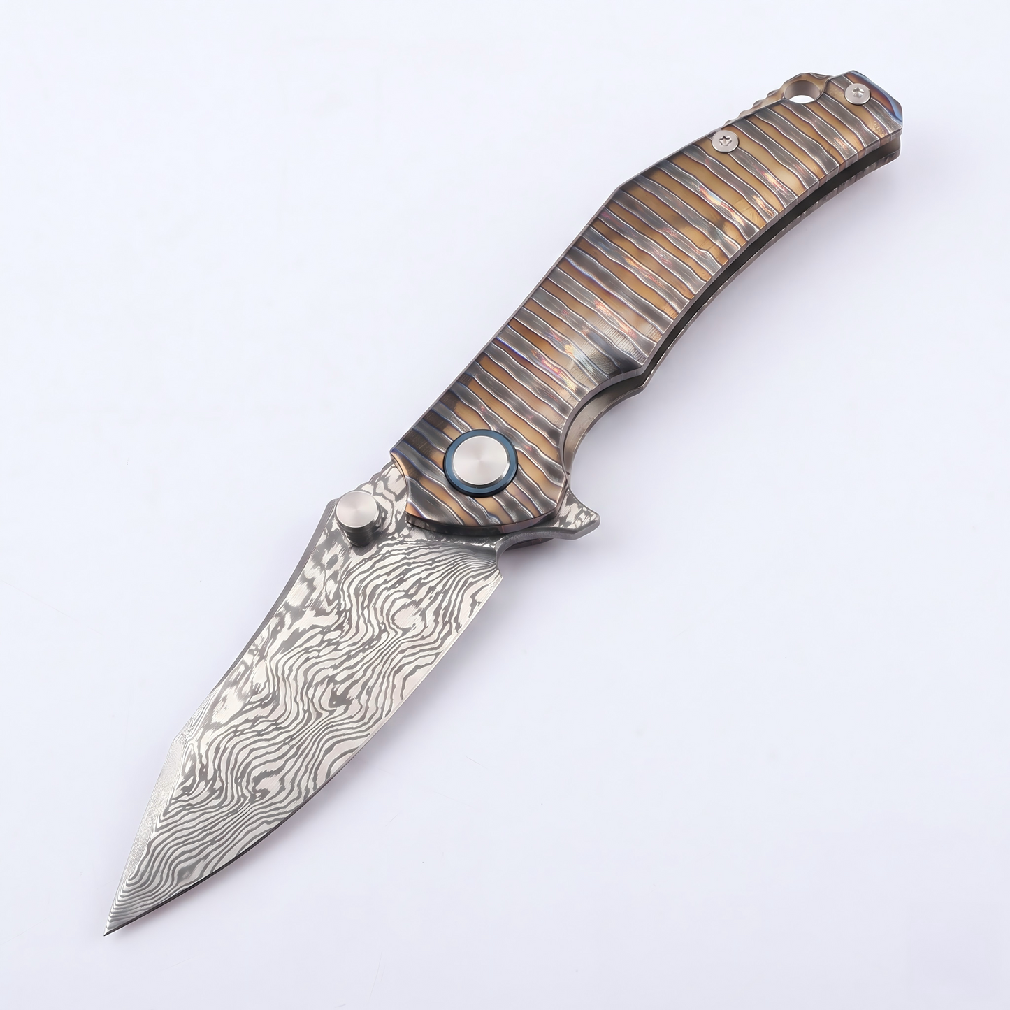 LG-008 Osiris Edge