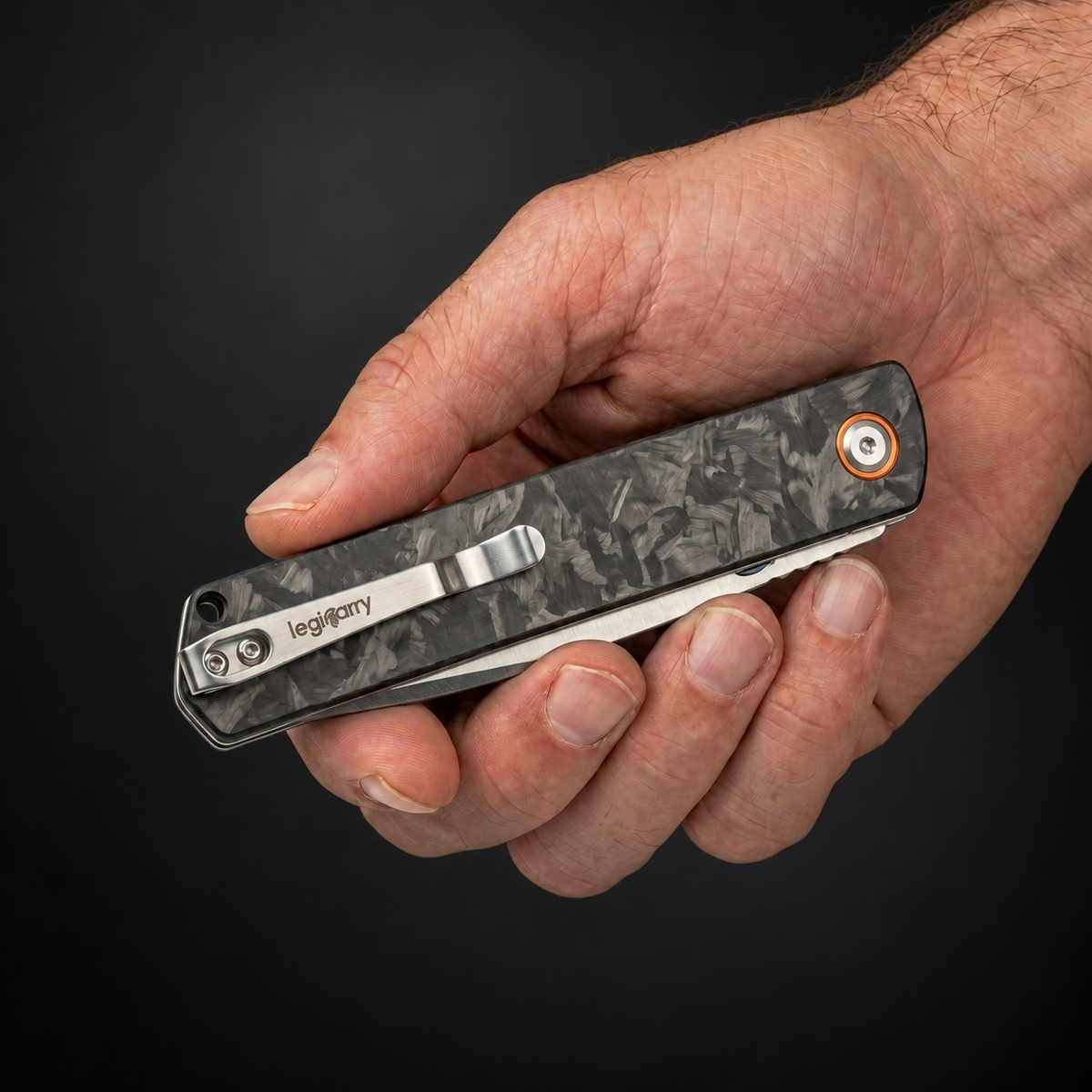 DJ-177 |Storm Carbon
