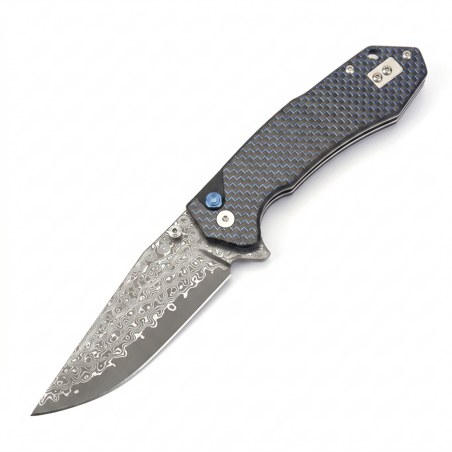 DJ-111 | Blue Orbit