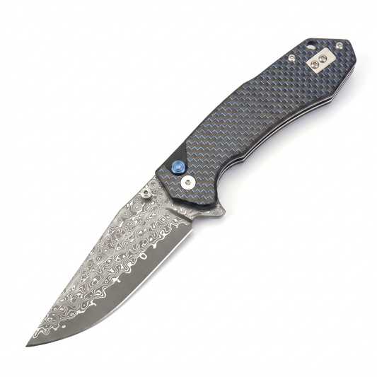 DJ-111 | Blue Orbit