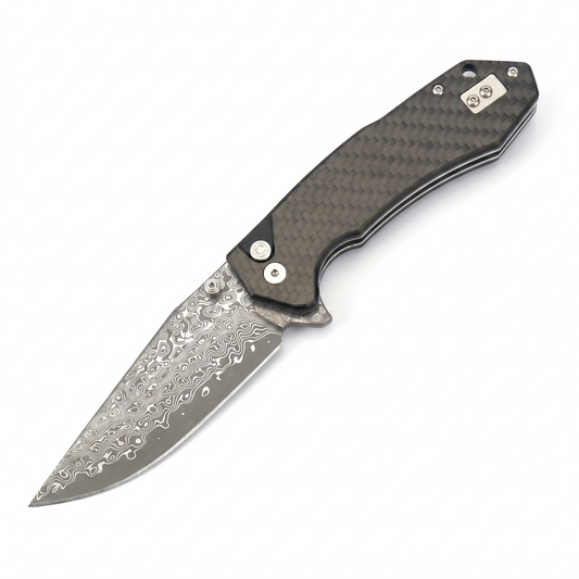 DJ-109 | Carbon Pulse