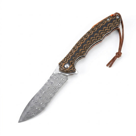 DJ-108 | Urban Guard