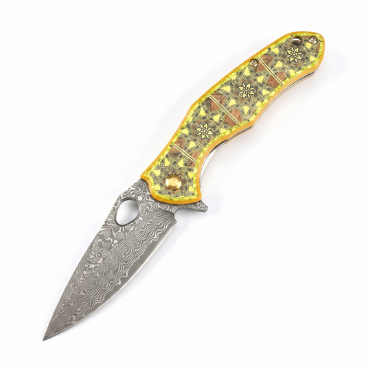 Vintage Noble-(DJ-105)