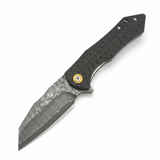 Carbon Apex-(DJ-102)