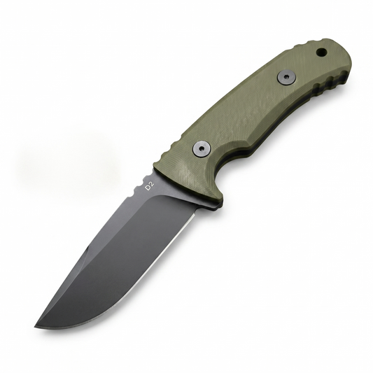 DJ-125 | Forest Ranger