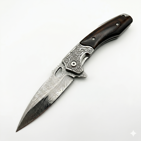 Silver Wing | DJ-133