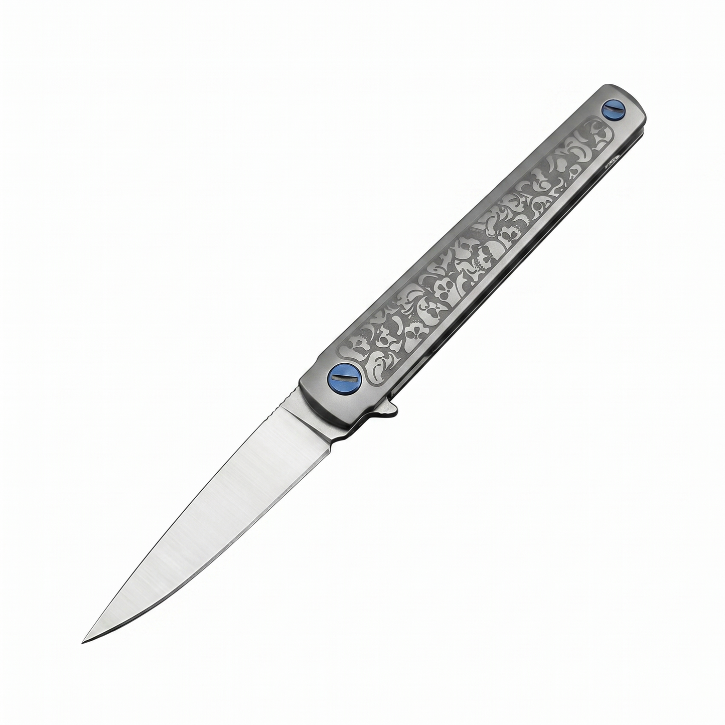 DJ-141 | Titan Apex