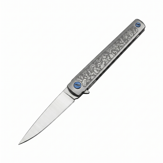 DJ-141 | Titan Apex