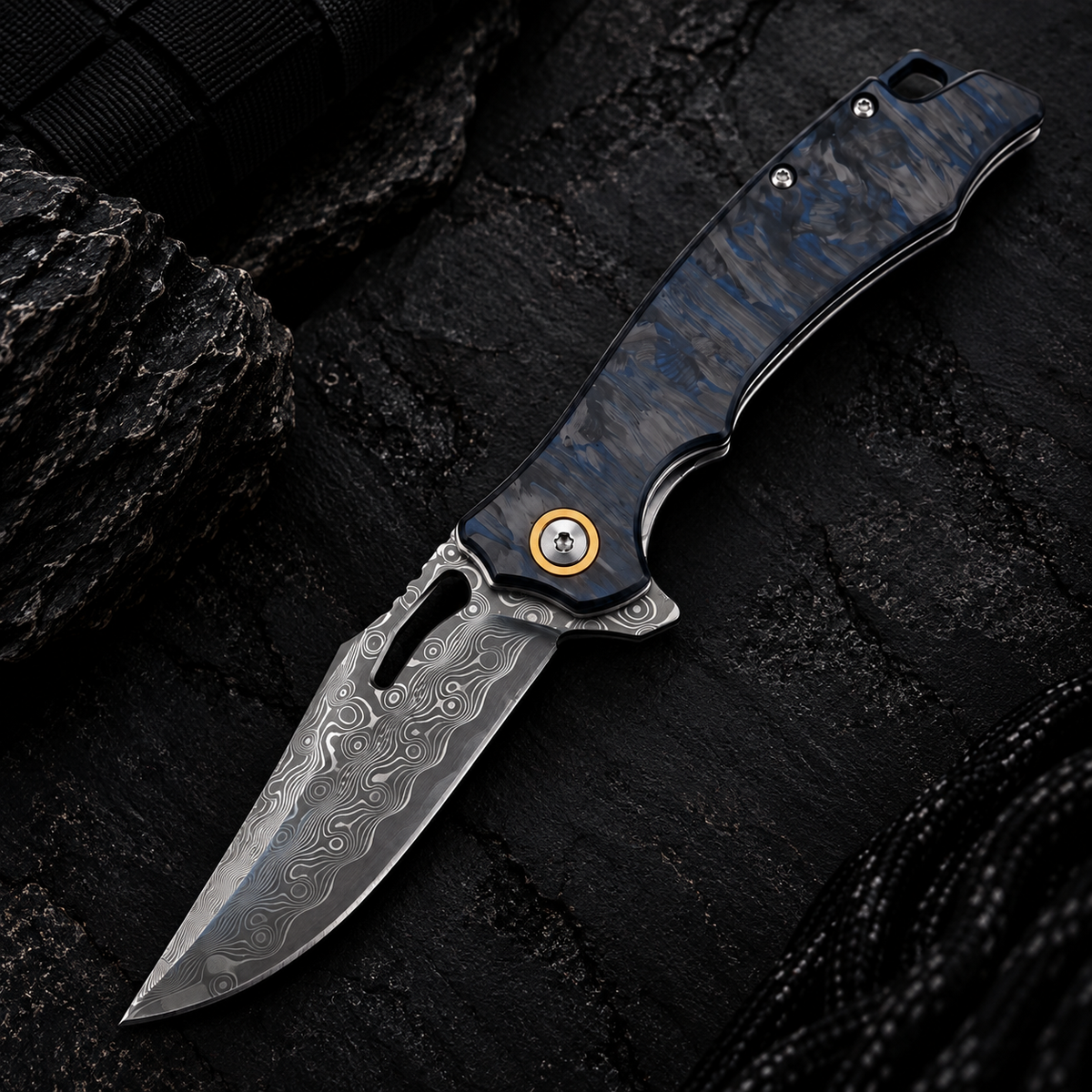 DJ 101 |Stellar Weave