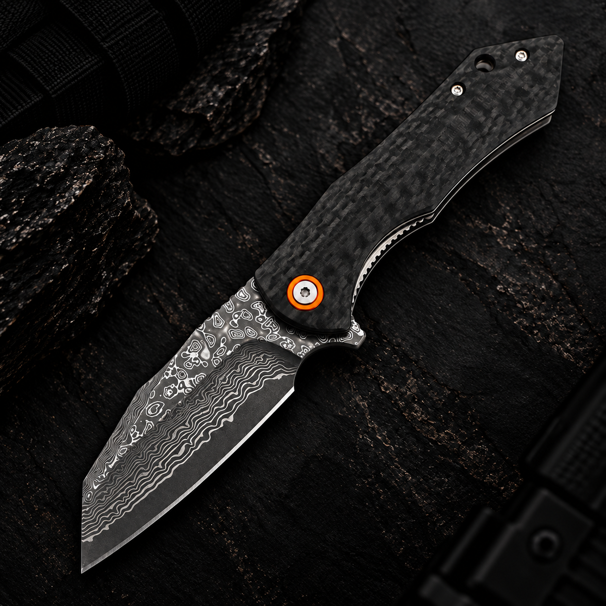 Carbon Apex-(DJ-102)