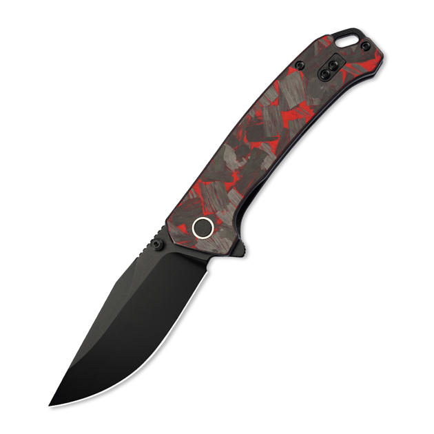 DJ-112-A |Crimson Ember