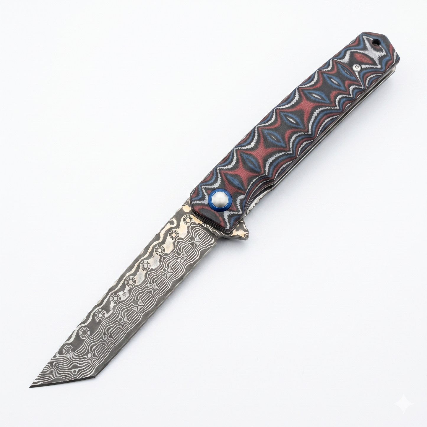 DJ-115|Neon Stealth