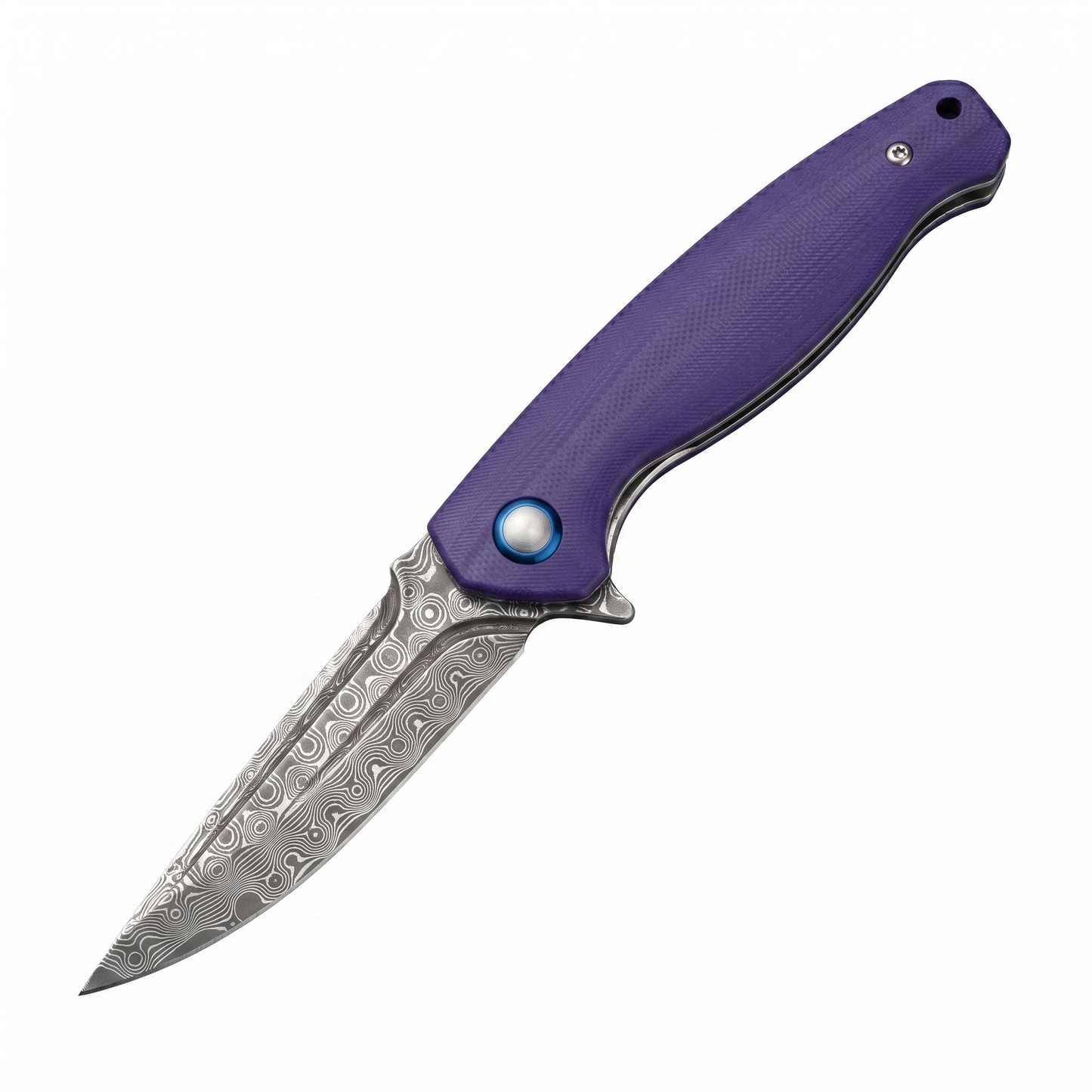 DJ-119|Purple Aurora