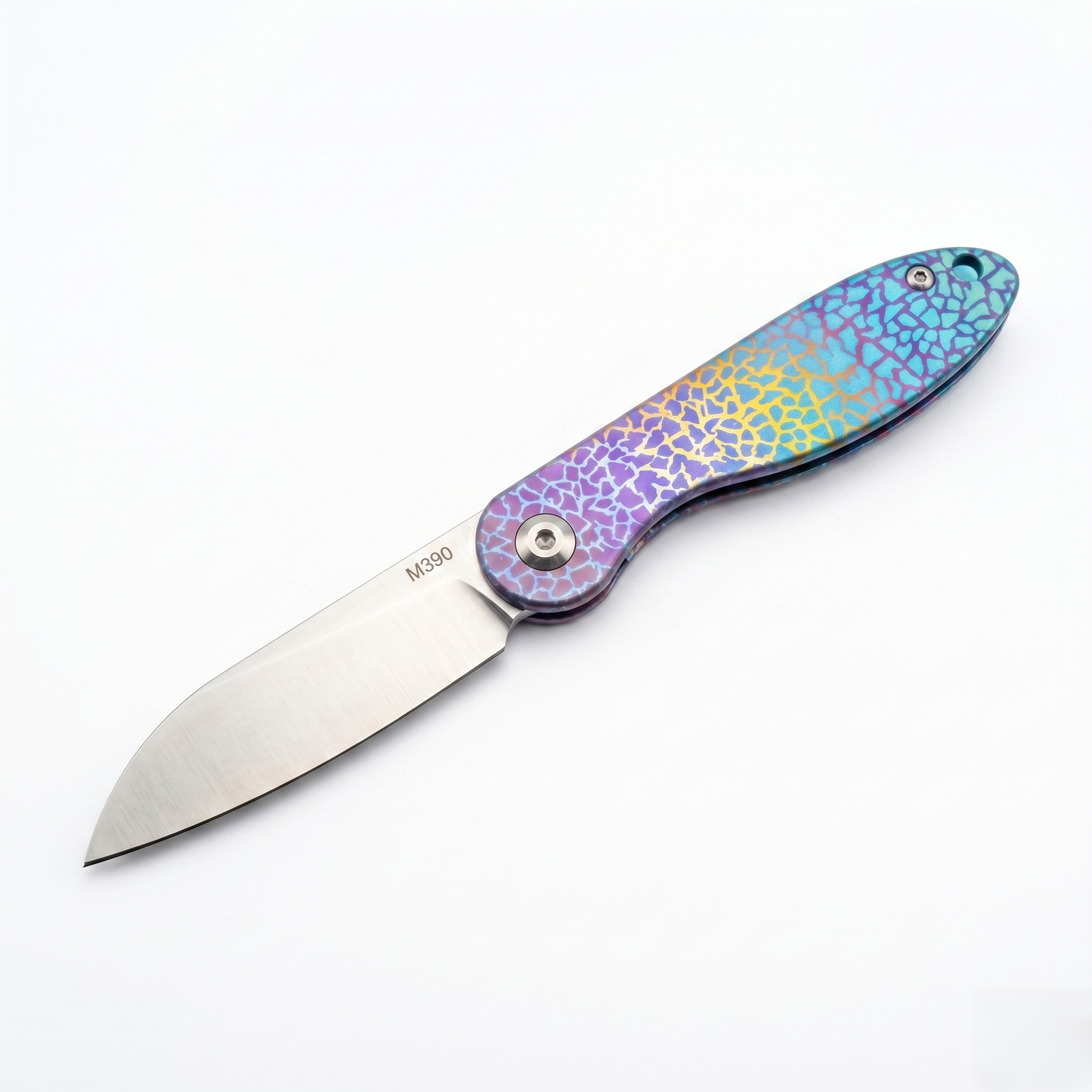 DJ-145 | Chameleon