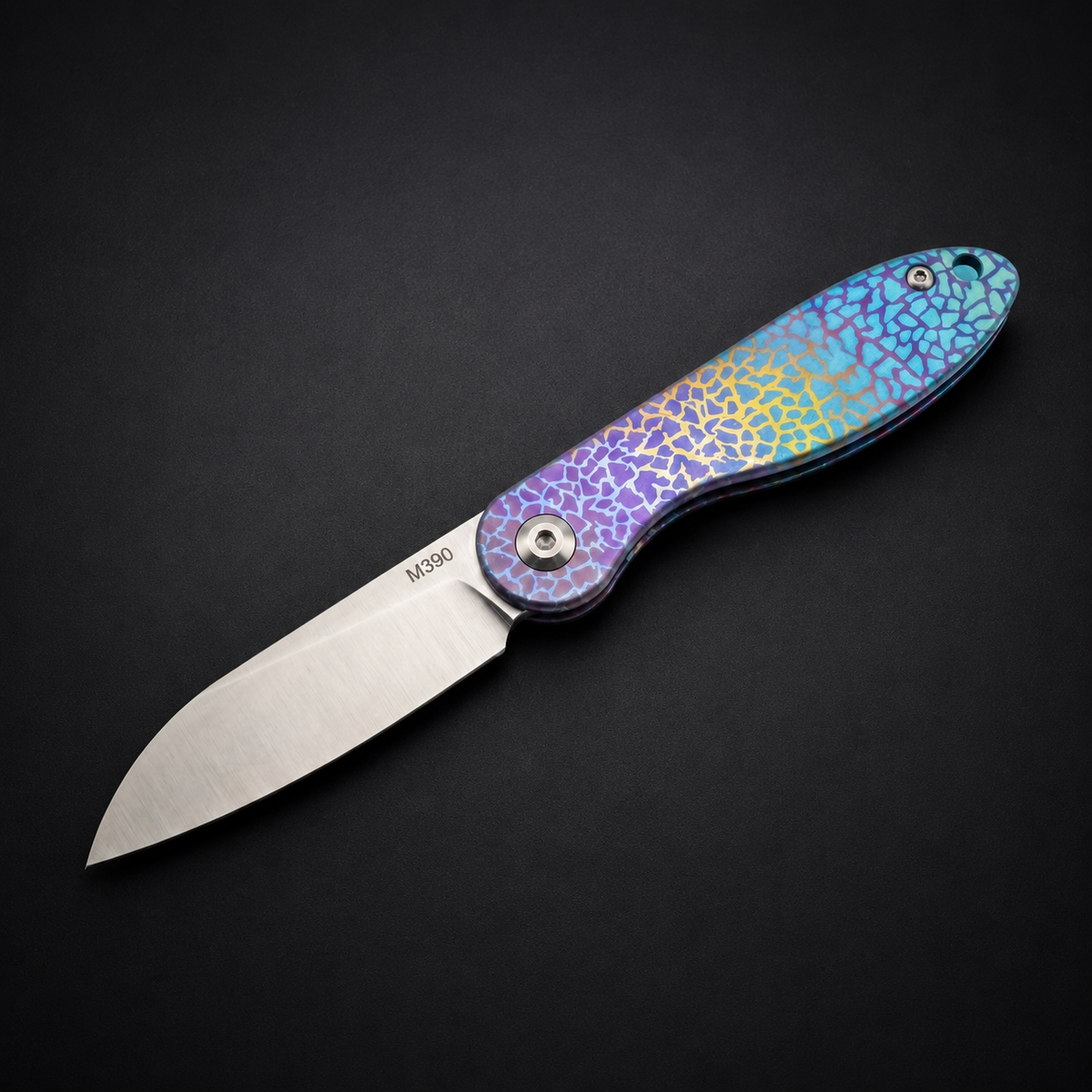 DJ-145 | Chameleon