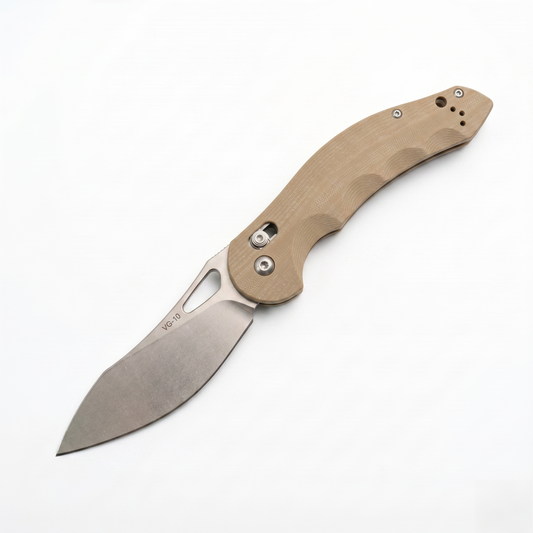 DJ-146 | The Coyote