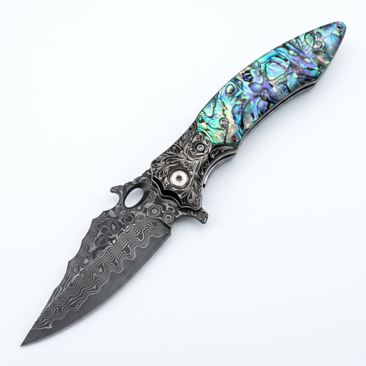 DJ-150 | Leviathan