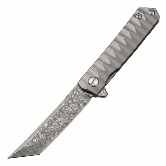 DJ-153 | Steel Rain