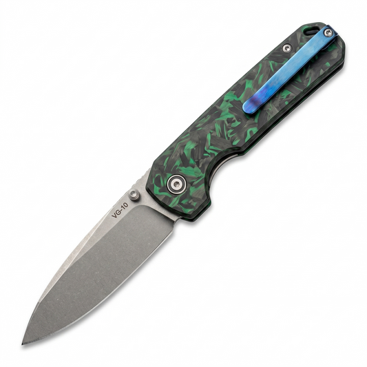 DJ-154 | Isotope