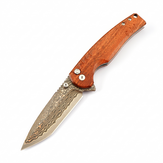DJ-156 | The Bourbon