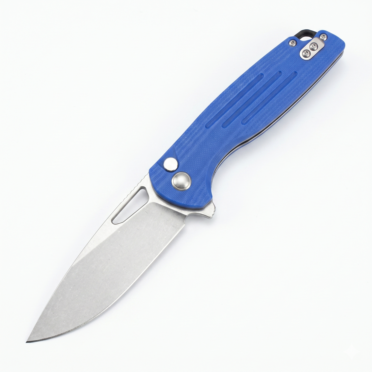 DJ-159 | Cobalt Sprint