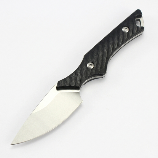 DJ-160 | Obsidian