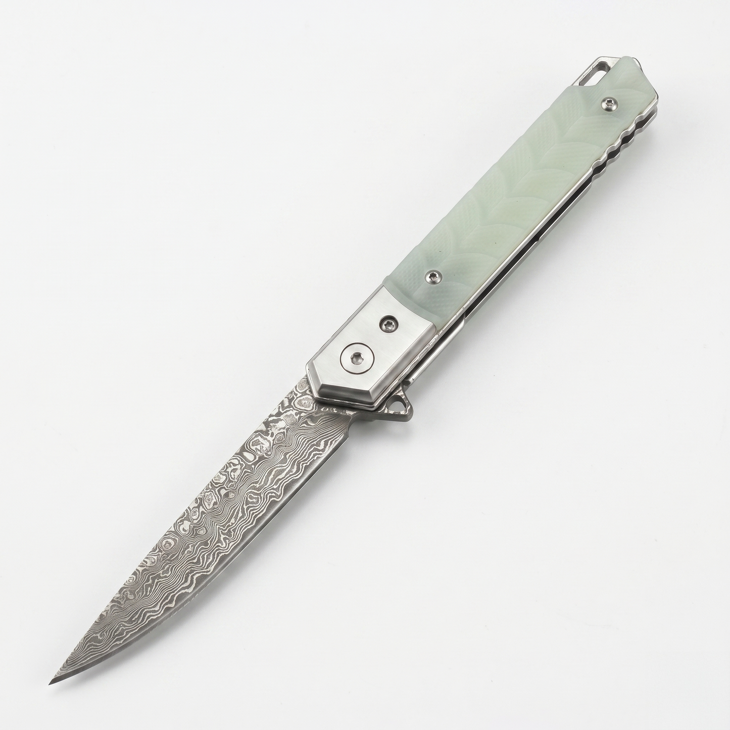 DJ-162 | Ghost Jade