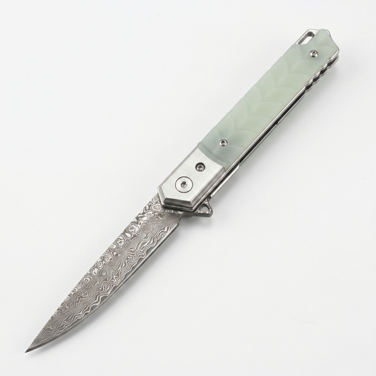 DJ-162 | Ghost Jade