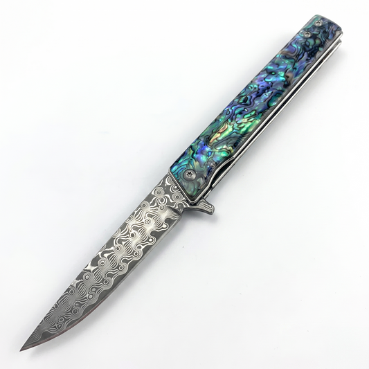 DJ-163 | Oceanic Dart