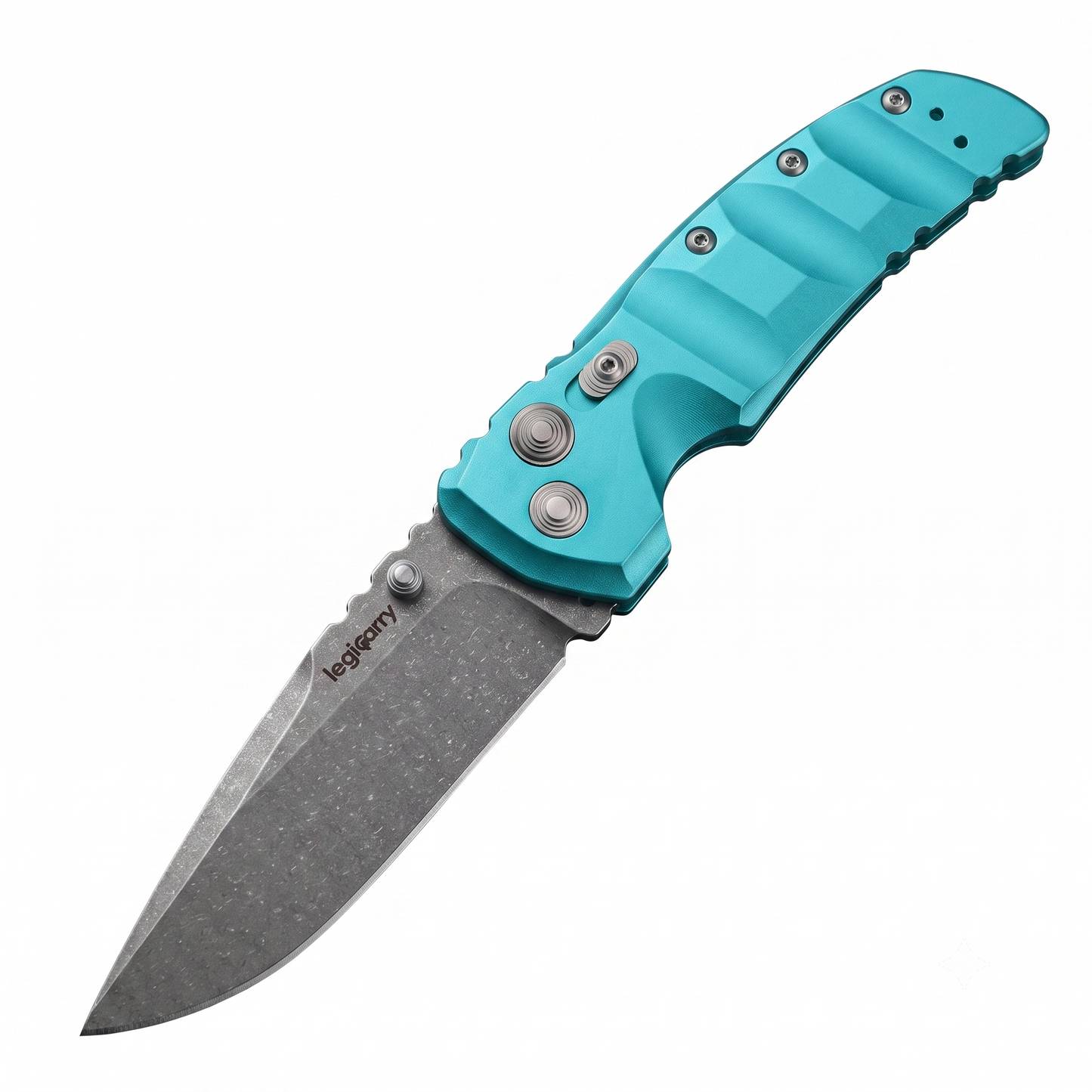 DJ-169 |Cyan Ridge