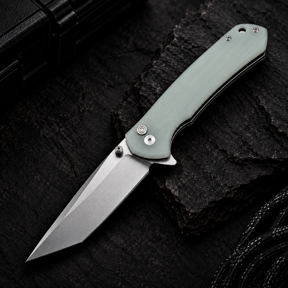 DJ-172 |Blank Slate