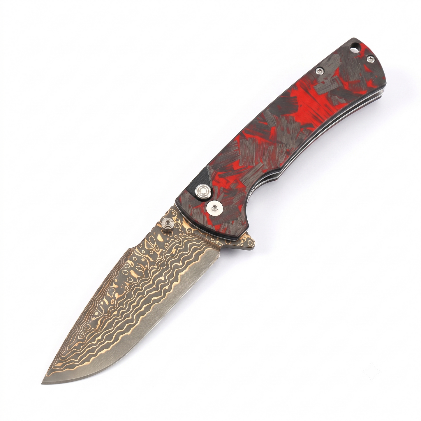 DJ-173 |Magma Forge