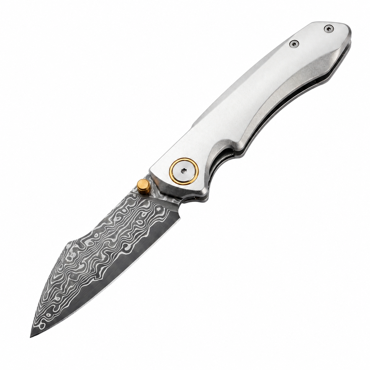 DJ-174 |Steel Canvas