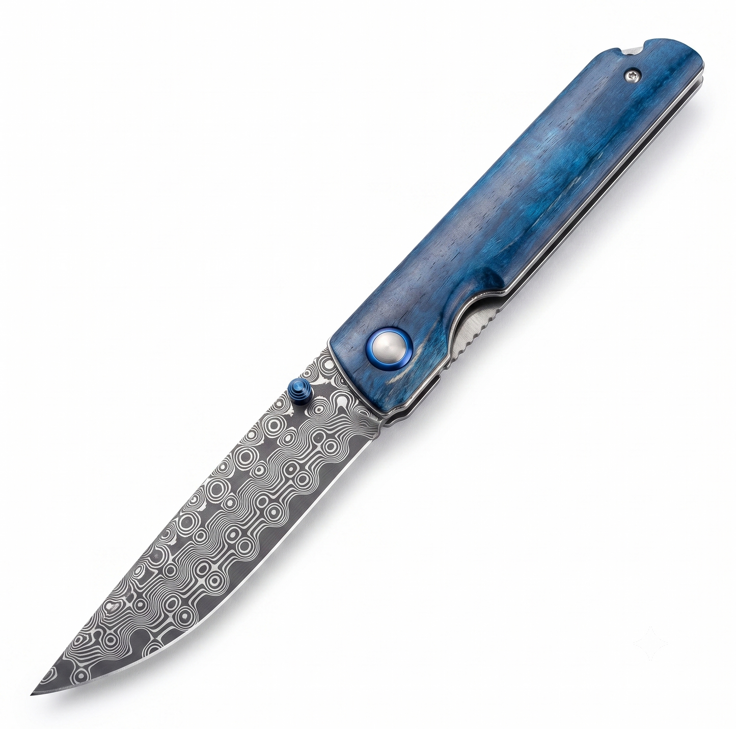 DJ-176 |Azure Raindrop
