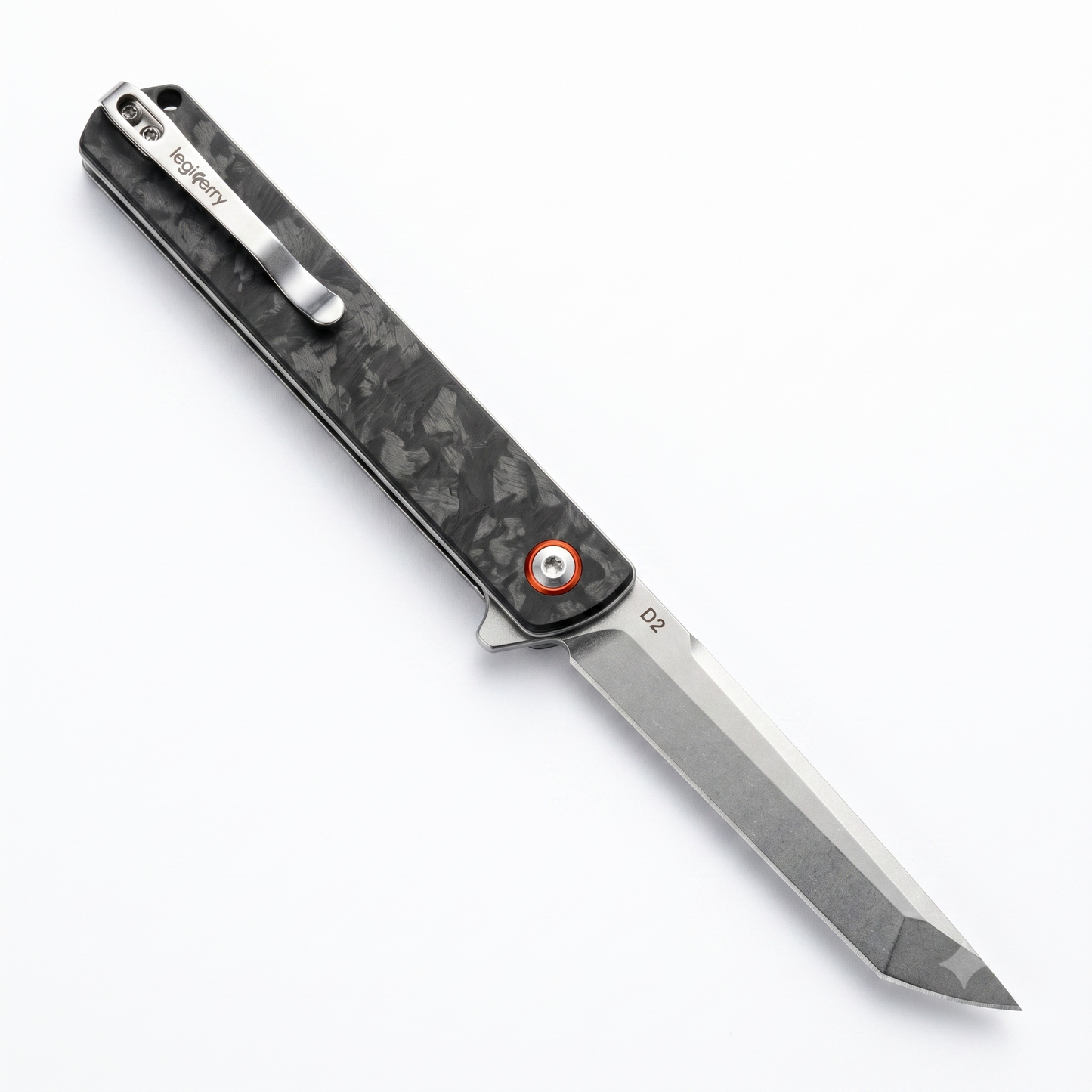 DJ-177 |Storm Carbon