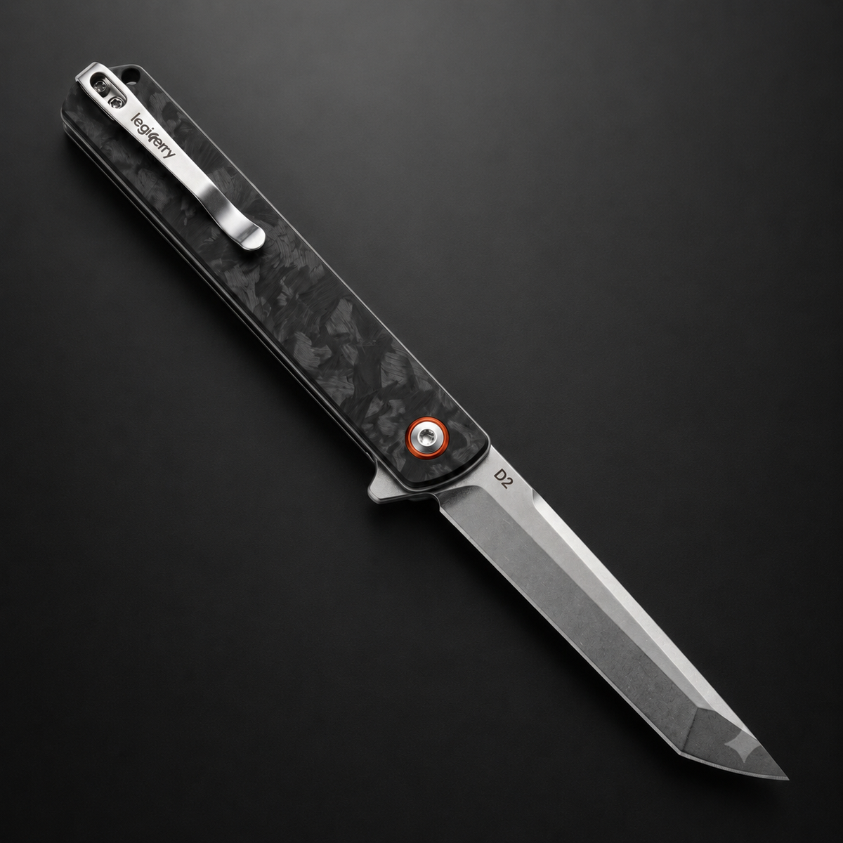 DJ-177 |Storm Carbon