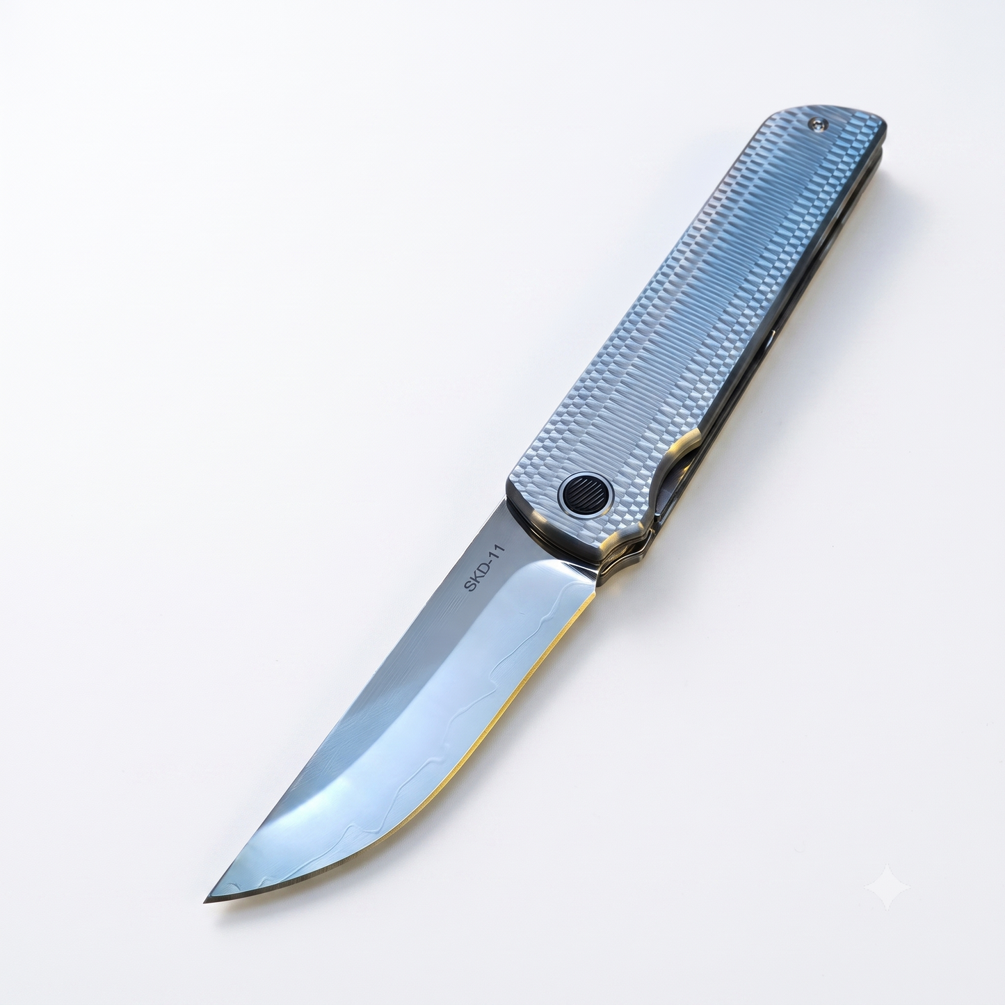 DJ-178|Silver Fish
