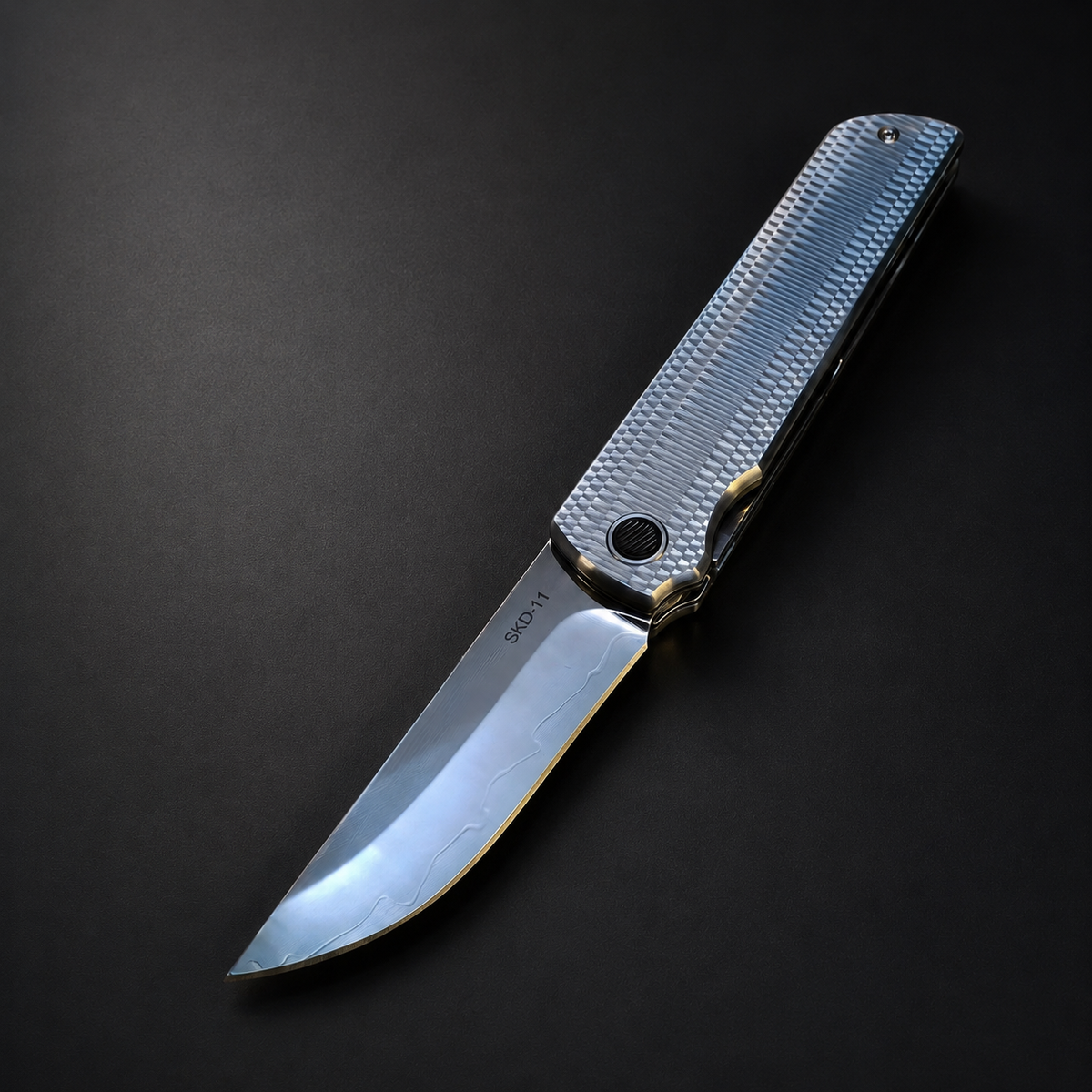 DJ-178|Silver Fish