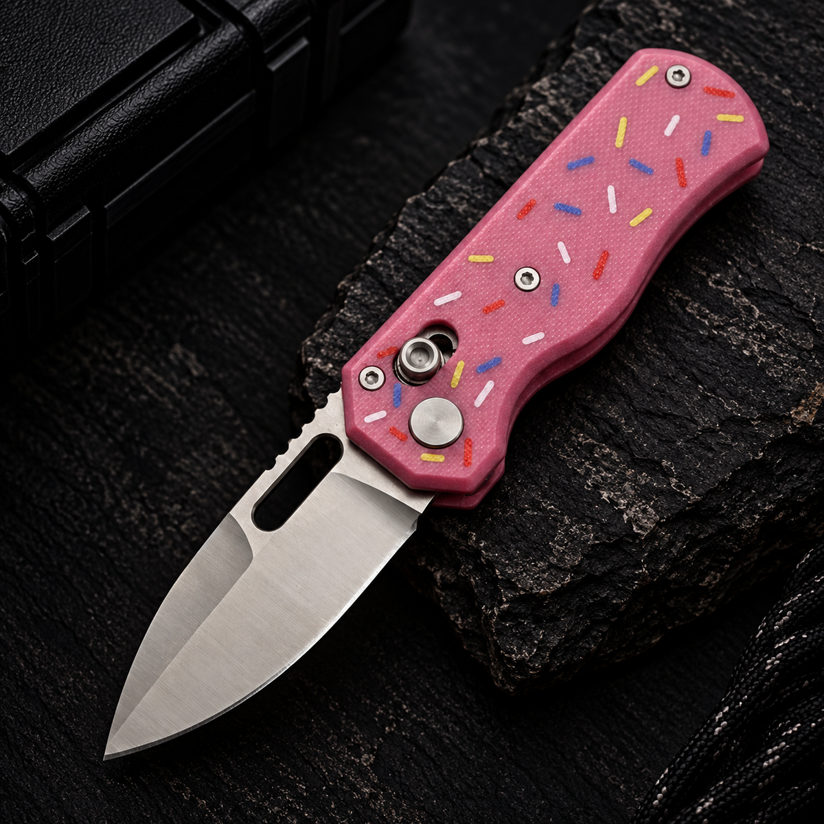 DJ-179 |Sweetheart Sprinkle