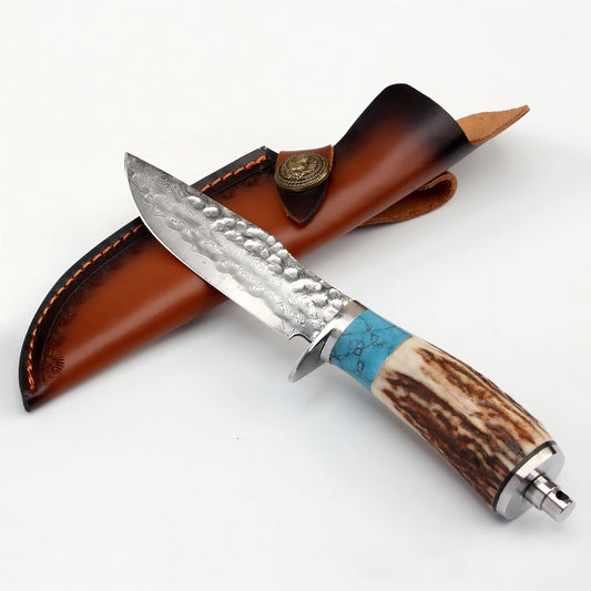 The Western Heritage - DJ-26