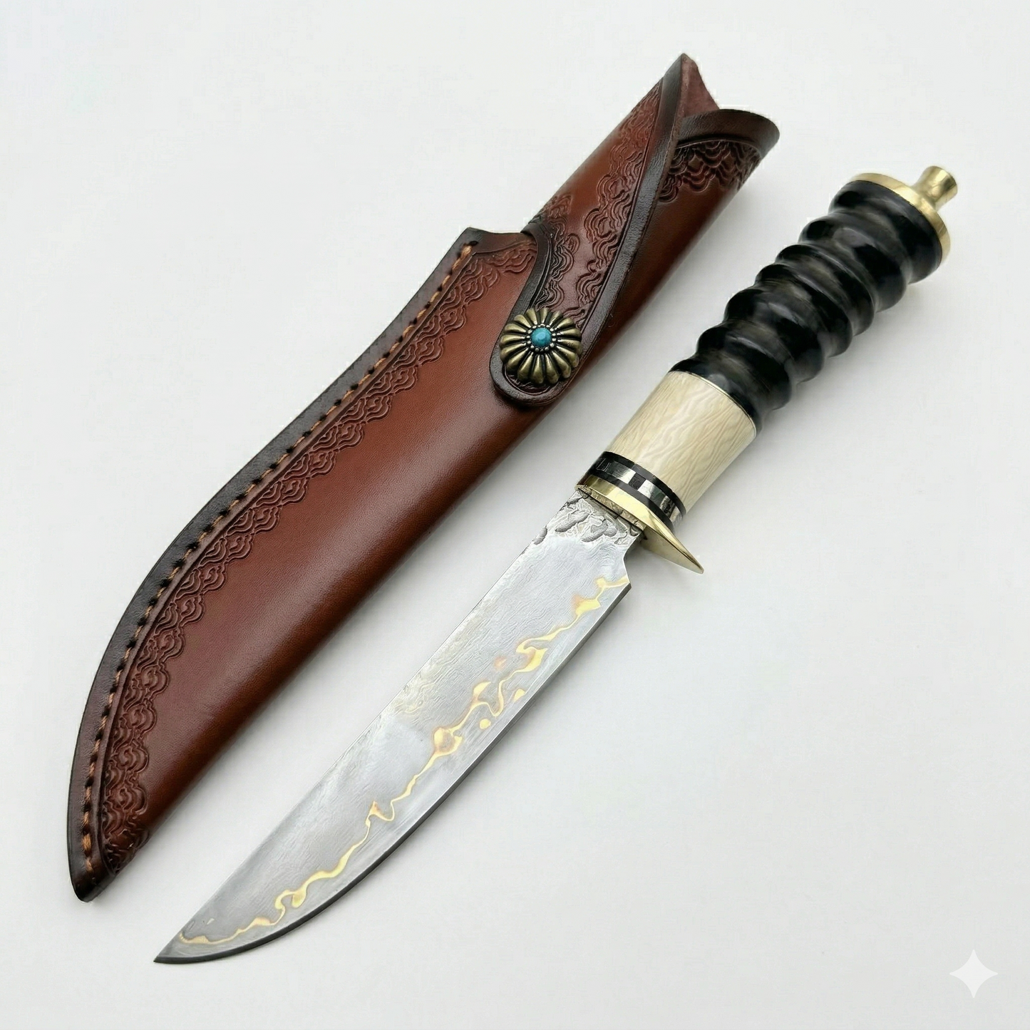 The Ivory King -（DJ-37）